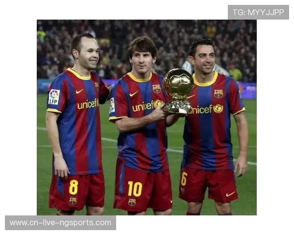 哈维领导巴萨重夺欧冠荣耀，青训体系再造辉煌之路