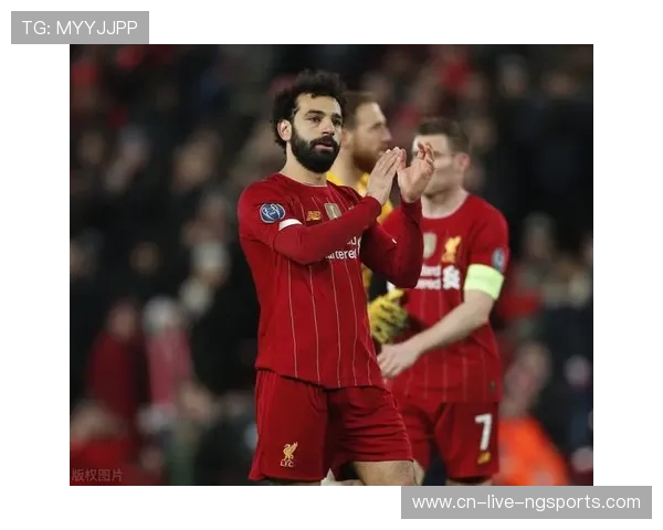 穆罕默德·萨拉赫：从埃及球场到世界顶尖射手的传奇之路