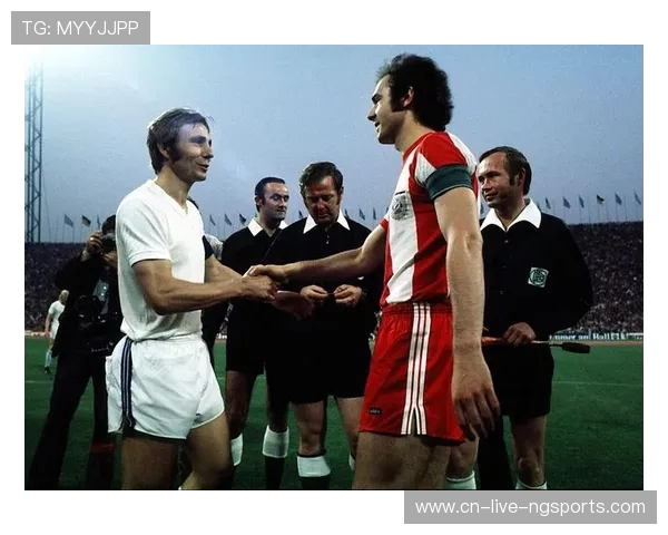 弗朗茨贝肯鲍尔传奇人生与现代足球战术革新影响深度解析