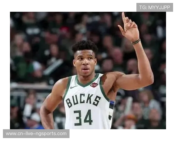 扬尼斯·阿德托昆博：从希腊巨人到NBA顶级球员的崛起之路