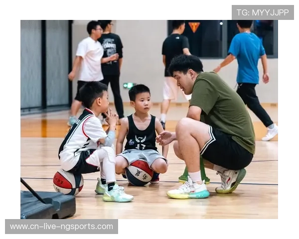 以篮球运动为核心探索团队精神与竞技魅力发展之路的新篇章征程起