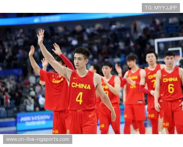 中国男篮力克菲律宾迎来亚洲杯四强 赵继伟关键时刻显神勇