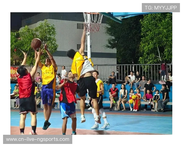 篮球魅力无穷从球场到生活 细数那些改变篮球历史的经典时刻