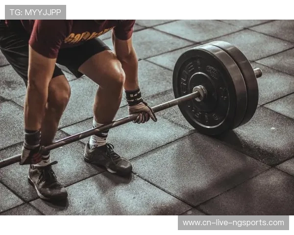 打造健康体魄从健身开始如何科学锻炼与保持身体最佳状态