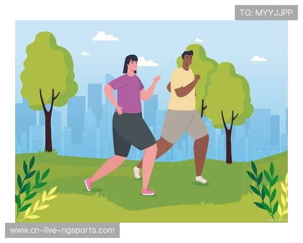 探索运动对身心健康的深远影响及其在现代生活中的重要性