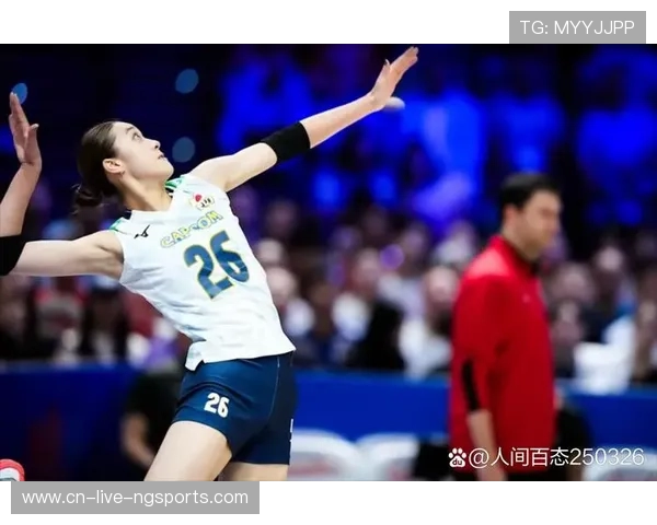 中国女排逆袭力克美国队 重燃东京奥运梦争夺战希望
