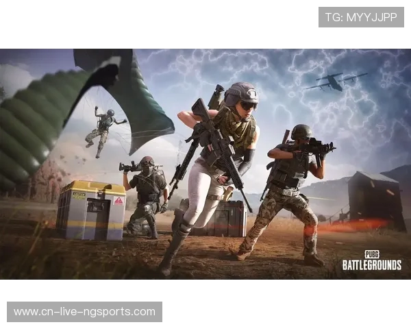 Loki绝地求生全新玩法揭秘 战术策略与团队合作的终极考验