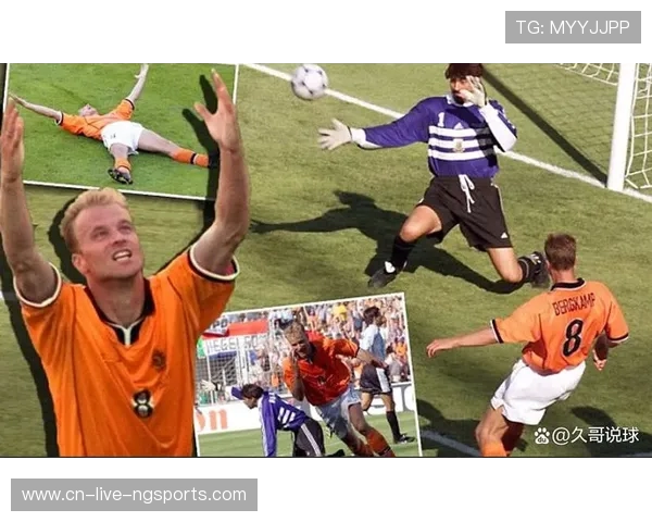 丹尼斯博格坎普与荷兰足球艺术大师的传奇旅程