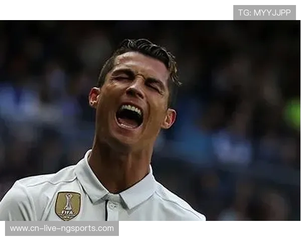 克里斯蒂亚诺·罗纳尔多：从天才少年到全球足坛传奇的成长历程