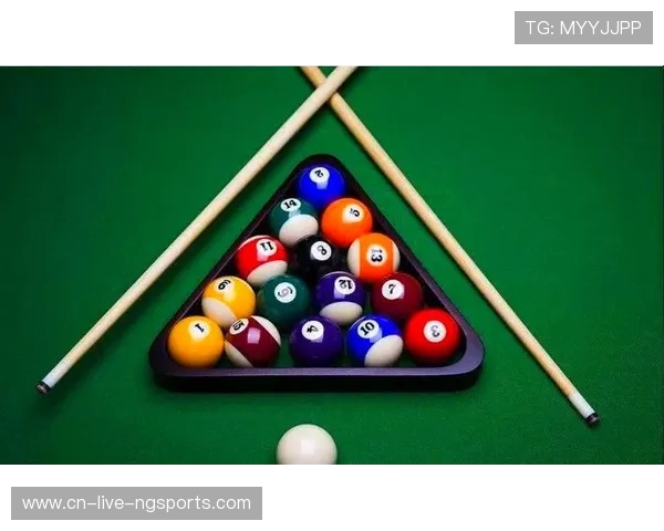 台球运动的技巧提升与心理博弈在精准与策略中寻求完美平衡