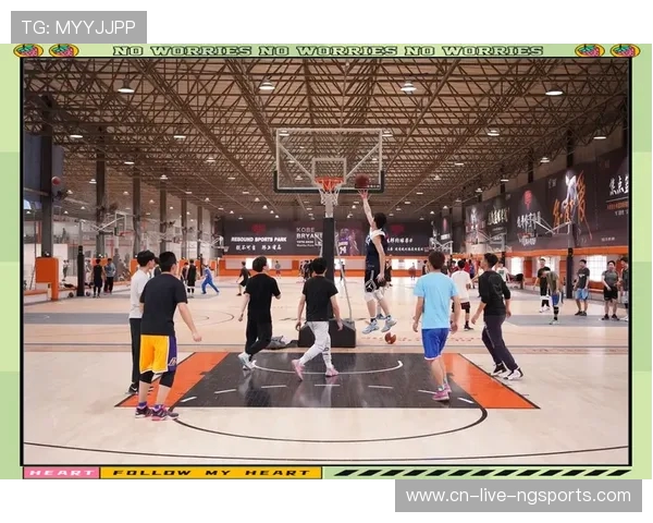 探索篮球文化魅力与全球发展趋势的深度观察视角全面解析未来动向