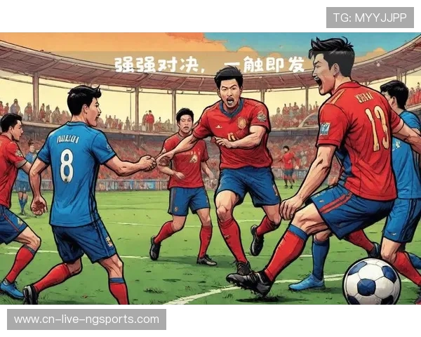 比分焦点之战揭示胜负关键瞬间展现球队实力与竞技魅力