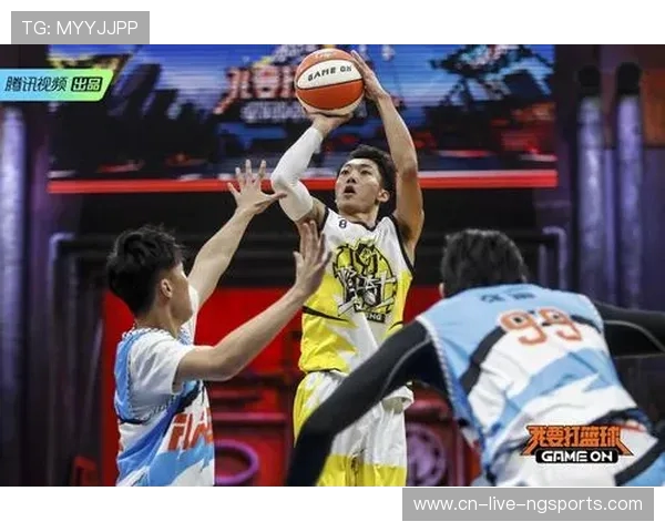 福建浔兴股份迎战强劲对手掀起新一轮篮球赛场激烈对决