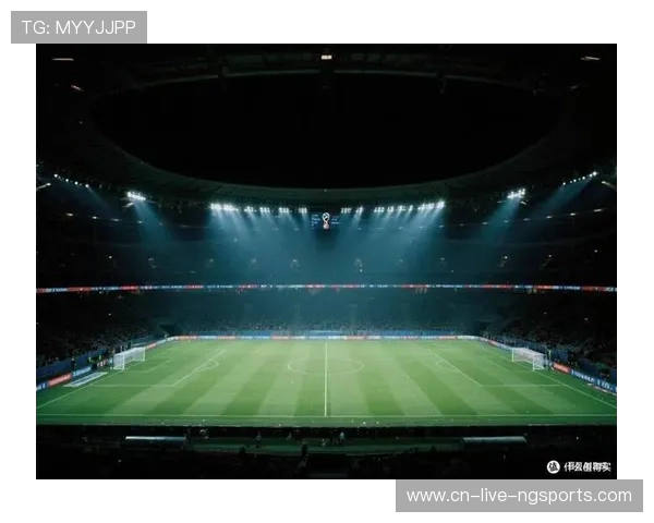 展望2026世界杯全球激战与足球未来新篇章的多元趋势深度探索 展望2026世界杯全球激战与足球未来新篇章的多元趋势深度探索