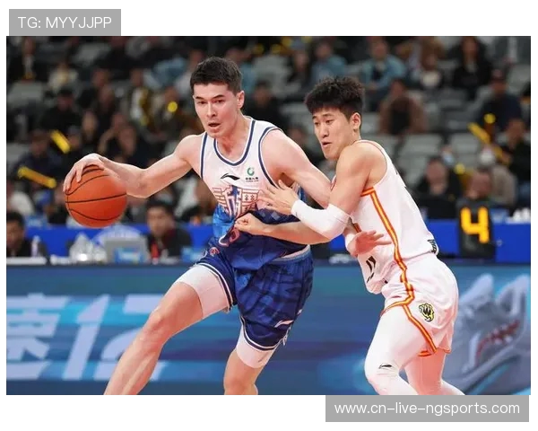 CBA新赛季格局重塑各强队竞逐总冠军趋势与关键战点深度解析 CBA新赛季格局重塑各强队竞逐总冠军趋势与关键战点深度解析