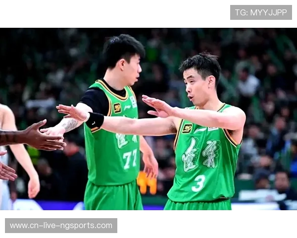 CBA联赛全面升级：新赛季展望、球队变动与未来发展趋势分析