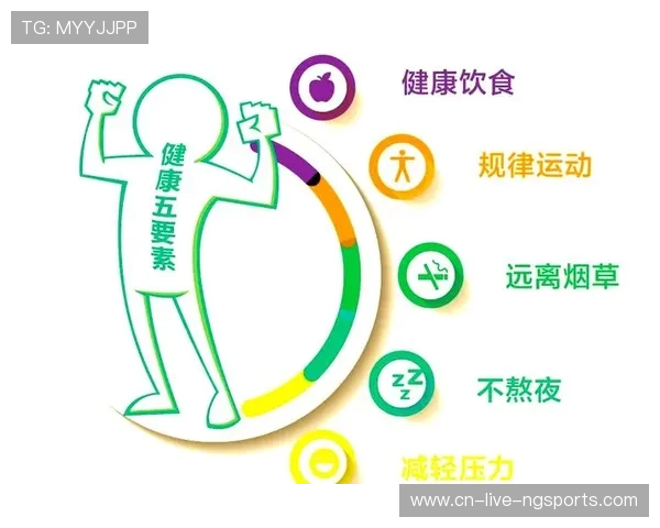 打造高效健身生活方式全面提升身体素质与心理健康的方法