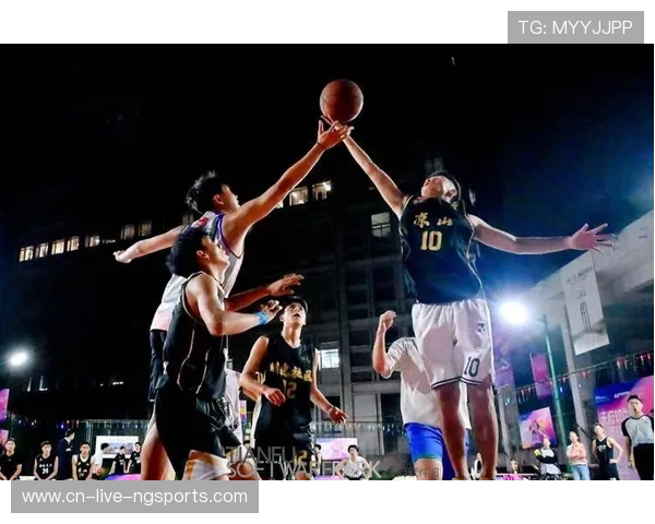 篮球风云再起：从赛场到生活，探索篮球文化与运动精神的深刻影响