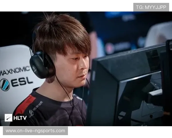 CSGO心理素质排名分析JDG团队表现创新高引发关注