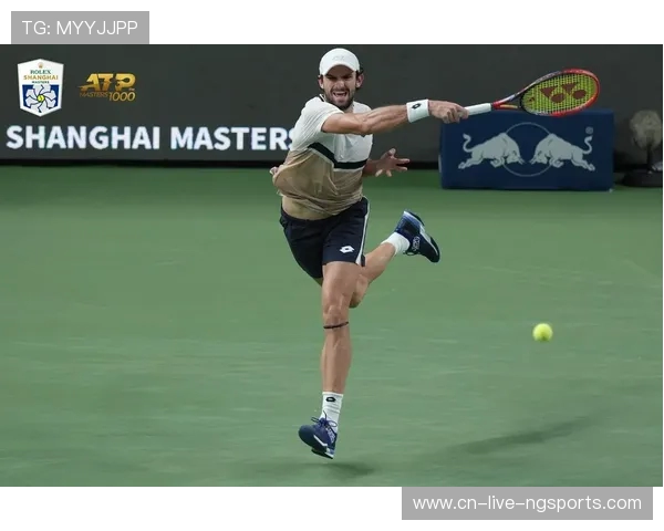 上海网球队逆袭之路：从低谷到巅峰的精彩反击与启示