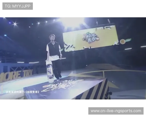 北京滑板队技术变革引发热议探索滑板运动的新未来与发展方向 北京滑板队技术变革引发热议探索滑板运动的新未来与发展方向