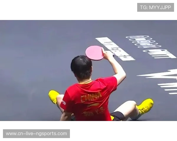 南京乒乓球队状态引发热议球迷对未来表现的期待与担忧交织 南京乒乓球队状态引发热议球迷对未来表现的期待与担忧交织