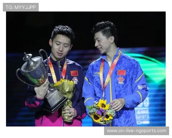 广州乒乓球队在世界锦标赛中的默契配合与精彩表现分析 广州乒乓球队在世界锦标赛中的默契配合与精彩表现分析