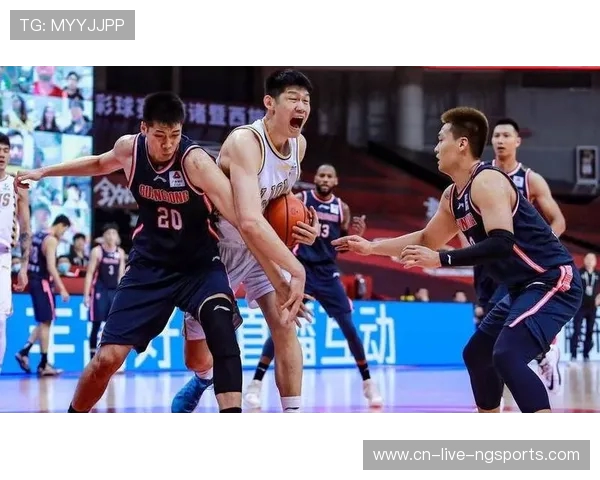 广州篮球队在全国锦标赛中的状态分析与表现评估 广州篮球队在全国锦标赛中的状态分析与表现评估