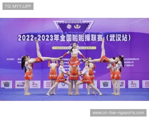 武汉街舞队技术深度解析与发展现状探讨 武汉街舞队技术深度解析与发展现状探讨