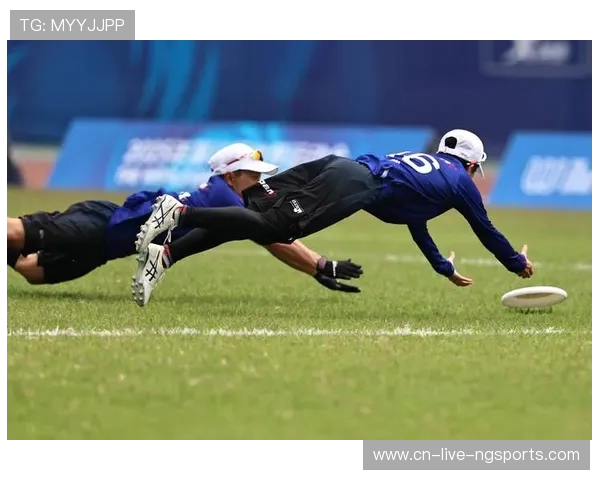 武汉飞盘队在全国灵活性排行榜中荣登第八名展现出色实力与团队合作精神 武汉飞盘队在全国灵活性排行榜中荣登第八名展现出色实力与团队合作精神