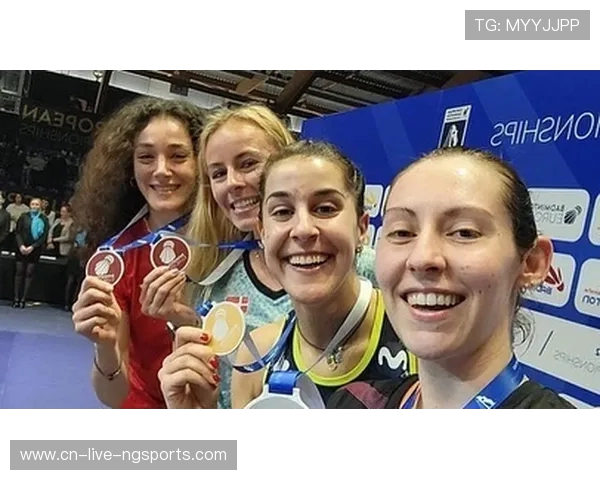 深圳羽毛球队在欧锦赛中的耐力表现分析与启示