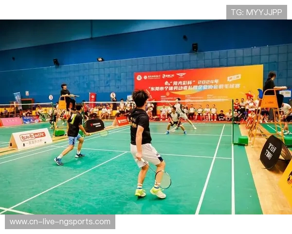 羽毛球专题：深入探讨杭州羽毛球队的比赛策略与经验分享