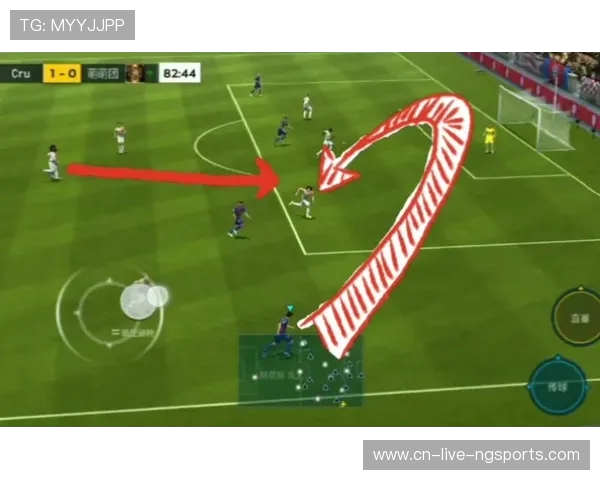 王静独家揭秘足球技巧与心得分享助你提升球技与战术理解 王静独家揭秘足球技巧与心得分享助你提升球技与战术理解