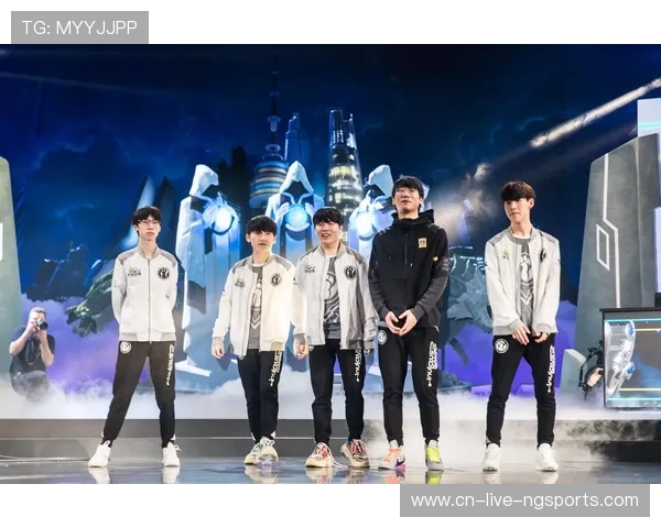 聚焦英雄联盟IG战队的崛起与力量探讨