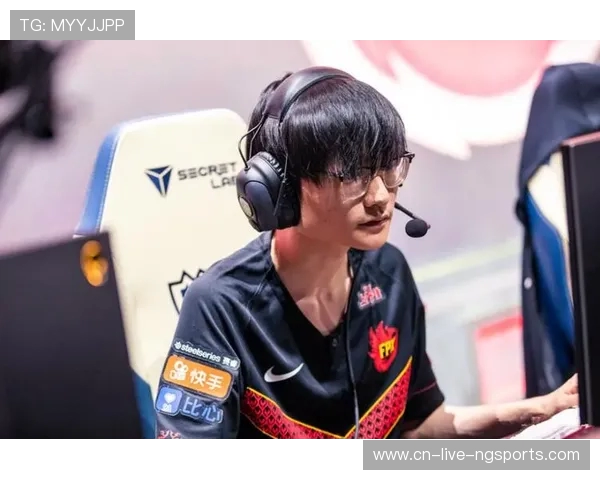 英雄联盟评论:FPX的盯防得失 英雄联盟评论:FPX的盯防得失