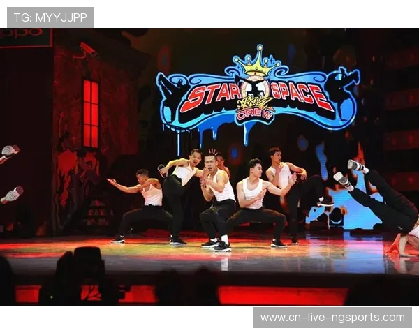 赛后分析：北京街舞队与上海街舞队心理素质的较量与启示