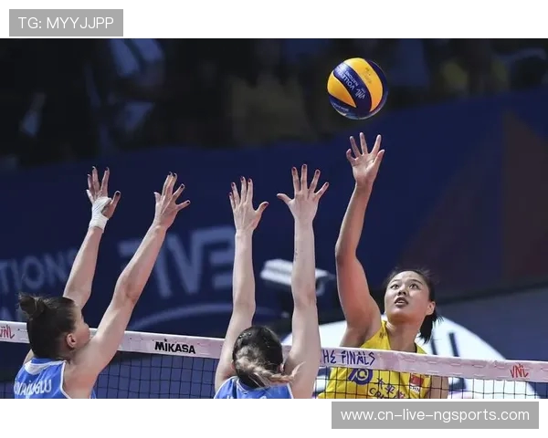 重庆排球队总决赛特别报道：从默默无闻到辉煌成就的奋斗之路