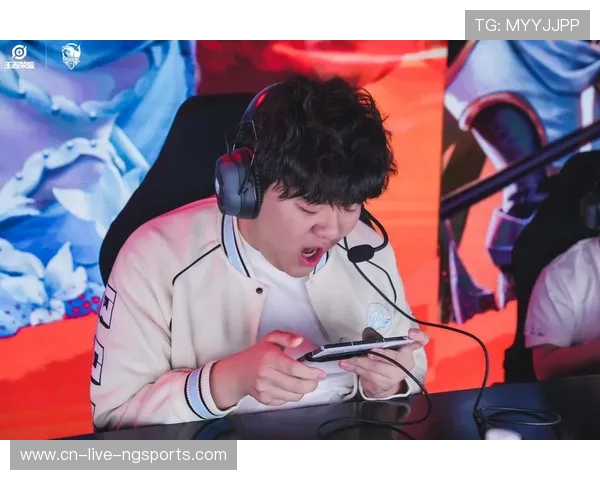 Tian引领打野风潮 重新定义电竞赛场的战术与节奏 Tian引领打野风潮 重新定义电竞赛场的战术与节奏