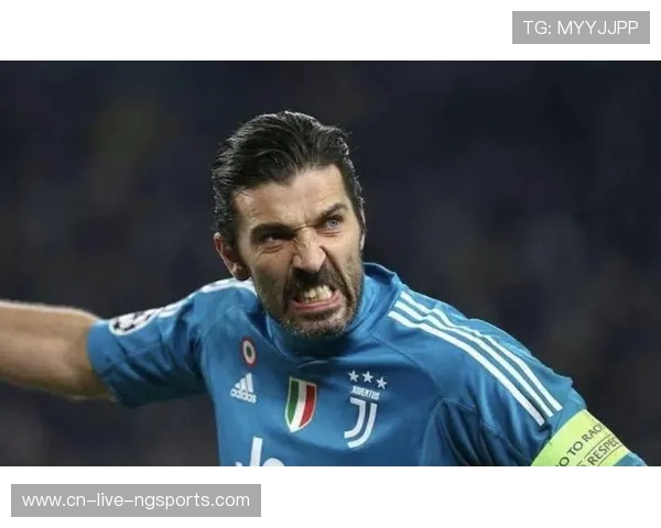 吉安路易吉·布冯传奇人生回顾:从少年门将到足球巨星的荣耀与挑战 吉安路易吉·布冯传奇人生回顾:从少年门将到足球巨星的荣耀与挑战