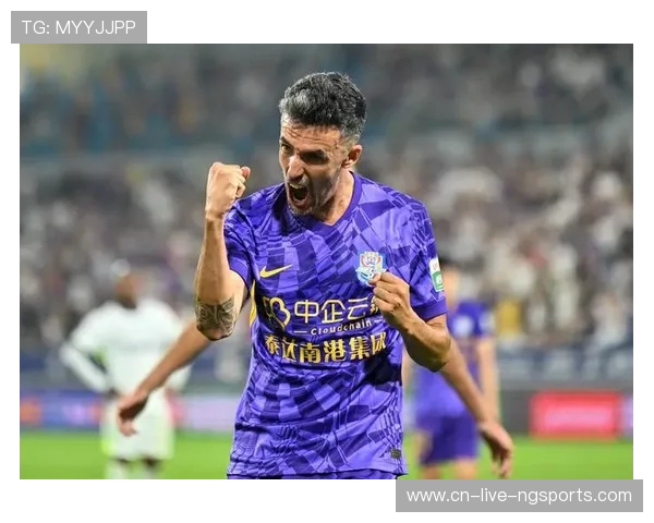 天津津门虎崛起之路:从传统足球强队到新生力量的蜕变与挑战 天津津门虎崛起之路:从传统足球强队到新生力量的蜕变与挑战