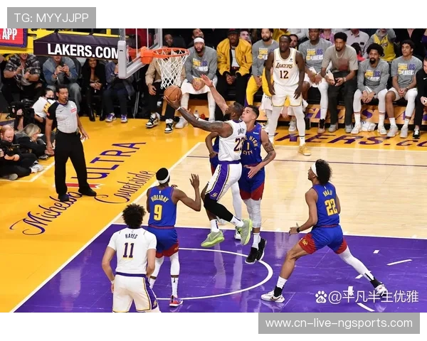 掘金主场迎战湖人巅峰对决强强碰撞谁能笑到最后 掘金主场迎战湖人巅峰对决强强碰撞谁能笑到最后
