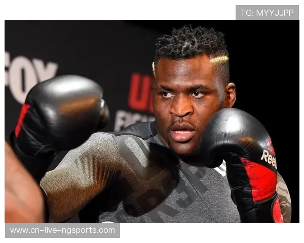 UFC康帅与斗狗的巅峰对决揭示格斗界的新风潮与挑战