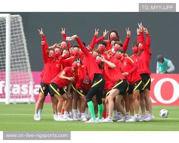 中国女足迎战埃及女足力争在国际赛场上再创辉煌