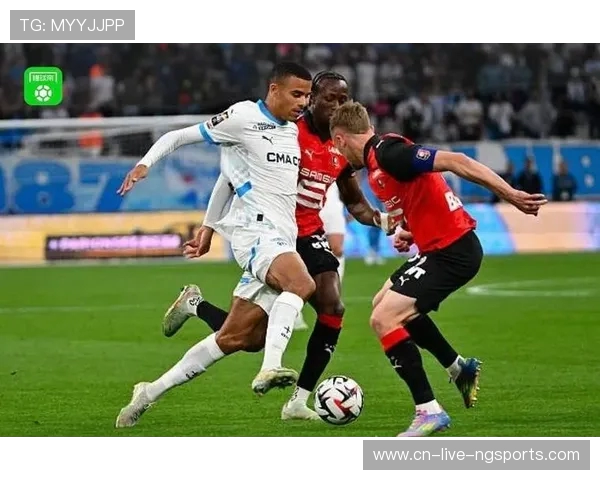 巴黎与马赛精彩对决完整视频回顾及赛后分析